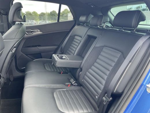 Kia Sportage 1.6 T-GDi Hybrid GT-PlusLine | Fabrieksgarantie 2032 | Panoramadak | Stoel verwarming ventilatie ... ActivLease financial lease