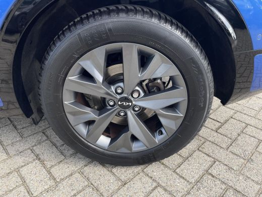 Kia Sportage 1.6 T-GDi Hybrid GT-PlusLine | Fabrieksgarantie 2032 | Panoramadak | Stoel verwarming ventilatie ... ActivLease financial lease