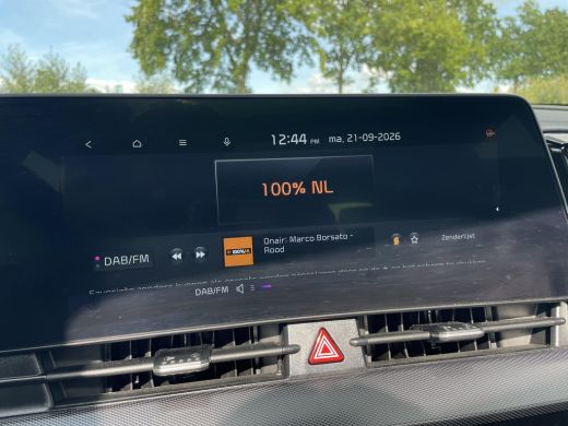 Kia Sportage 1.6 T-GDi Hybrid GT-PlusLine | Fabrieksgarantie 2032 | Panoramadak | Stoel verwarming ventilatie ... ActivLease financial lease