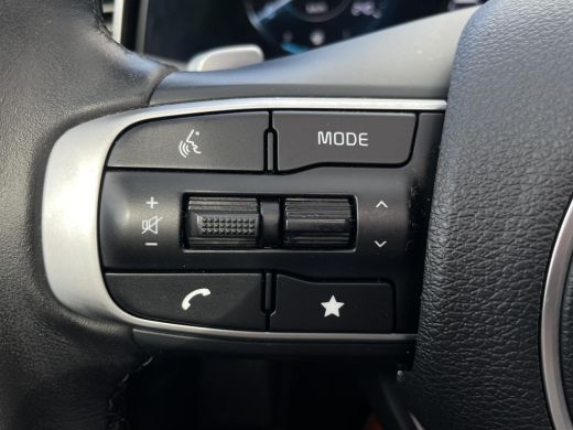 Kia Sportage 1.6 T-GDi Hybrid GT-PlusLine | Fabrieksgarantie 2032 | Panoramadak | Stoel verwarming ventilatie ... ActivLease financial lease