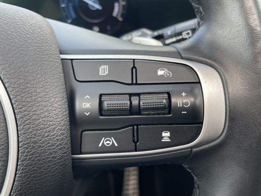 Kia Sportage 1.6 T-GDi Hybrid GT-PlusLine | Fabrieksgarantie 2032 | Panoramadak | Stoel verwarming ventilatie ... ActivLease financial lease
