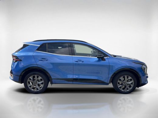 Kia Sportage 1.6 T-GDi Hybrid GT-PlusLine | Fabrieksgarantie 2032 | Panoramadak | Stoel verwarming ventilatie ... ActivLease financial lease