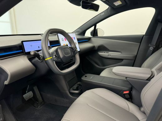 Lynk & Co 02 More 66 kWh | Heico velgen 21" | Heico verlagingsveren | 22 kW lader | Alarm klasse 1(startblokke... ActivLease financial lease
