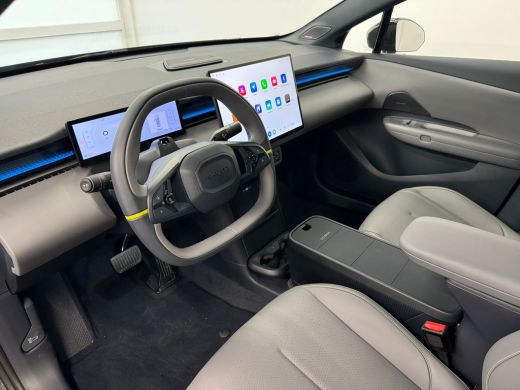Lynk & Co 02 More 66 kWh | Heico velgen 21" | Heico verlagingsveren | 22 kW lader | Alarm klasse 1(startblokke... ActivLease financial lease