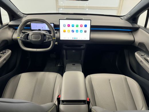 Lynk & Co 02 More 66 kWh | Heico velgen 21" | Heico verlagingsveren | 22 kW lader | Alarm klasse 1(startblokke... ActivLease financial lease