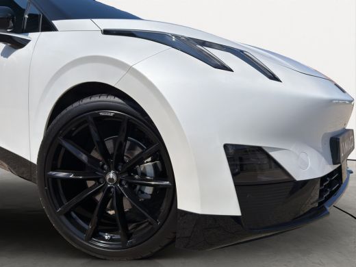 Lynk & Co 02 More 66 kWh | Heico velgen 21" | Heico verlagingsveren | 22 kW lader | Alarm klasse 1(startblokke... ActivLease financial lease