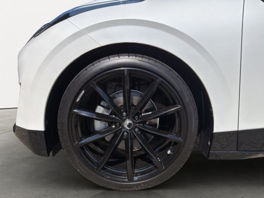 Lynk & Co 02 More 66 kWh | Heico velgen 21" | Heico verlagingsveren | 22 kW lader | Alarm klasse 1(startblokke... ActivLease financial lease