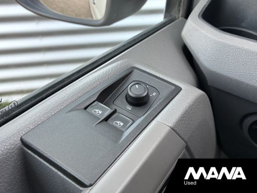 MAN TGE 35 2.0 3.140 L4H3 Automaat Cruise Camera Sensoren Airco ActivLease financial lease