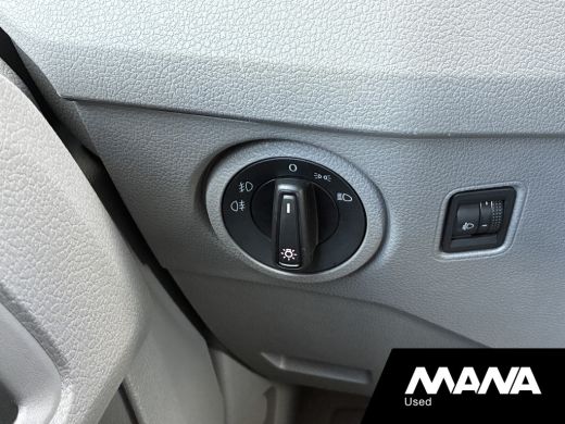 MAN TGE 35 2.0 3.140 L4H3 Automaat Cruise Camera Sensoren Airco ActivLease financial lease