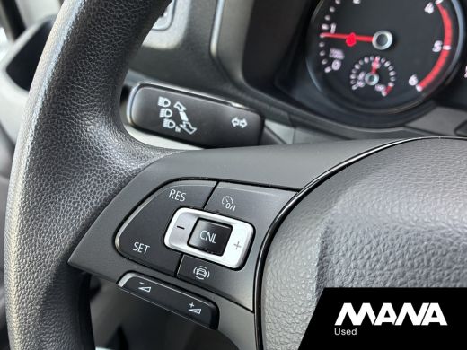 MAN TGE 35 2.0 3.140 L4H3 Automaat Cruise Camera Sensoren Airco ActivLease financial lease