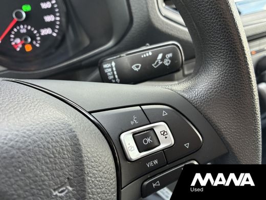 MAN TGE 35 2.0 3.140 L4H3 Automaat Cruise Camera Sensoren Airco ActivLease financial lease
