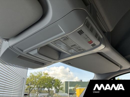 MAN TGE 35 2.0 3.140 L4H3 Automaat Cruise Camera Sensoren Airco ActivLease financial lease
