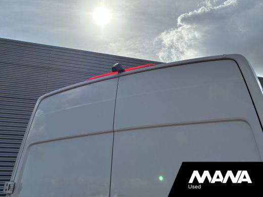 MAN TGE 35 2.0 3.140 L4H3 Automaat Cruise Camera Sensoren Airco ActivLease financial lease