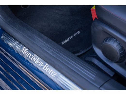 Mercedes-Benz A-Klasse 250 e AMG Line | Panoramadak | Dodehoeksensor | 360&deg; Camera | Lane Keeping Assist | Stoelverwarmi... ActivLease financial lease
