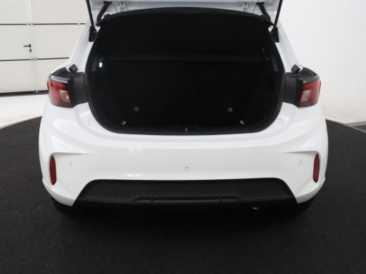 MG MG3 | Half Leder | Stuur/stoel verwarming | 360 camera | Carplay | Full LED | Adaptive cruise | Clima... ActivLease financial lease