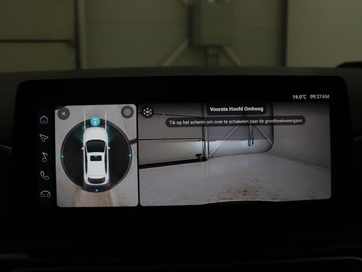 MG MG3 | Half Leder | Stuur/stoel verwarming | 360 camera | Carplay | Full LED | Adaptive cruise | Clima... ActivLease financial lease
