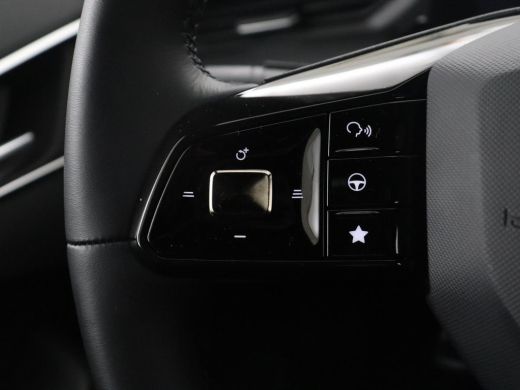 MG MG3 | Half Leder | Stuur/stoel verwarming | 360 camera | Carplay | Full LED | Adaptive cruise | Clima... ActivLease financial lease