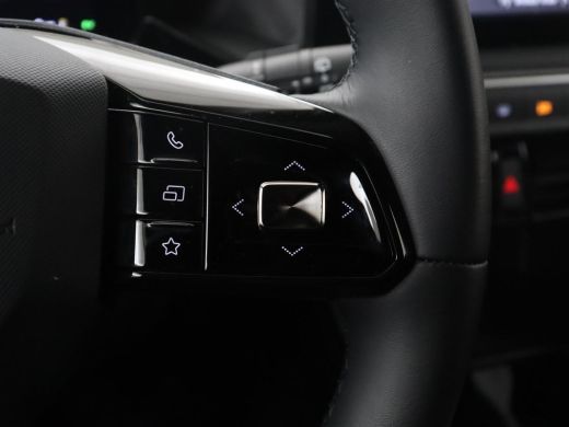 MG MG3 | Half Leder | Stuur/stoel verwarming | 360 camera | Carplay | Full LED | Adaptive cruise | Clima... ActivLease financial lease