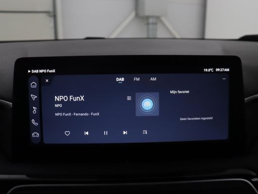 MG MG3 | Half Leder | Stuur/stoel verwarming | 360 camera | Carplay | Full LED | Adaptive cruise | Clima... ActivLease financial lease