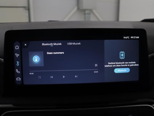MG MG3 | Half Leder | Stuur/stoel verwarming | 360 camera | Carplay | Full LED | Adaptive cruise | Clima... ActivLease financial lease