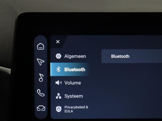 MG MG3 | Half Leder | Stuur/stoel verwarming | 360 camera | Carplay | Full LED | Adaptive cruise | Clima... ActivLease financial lease