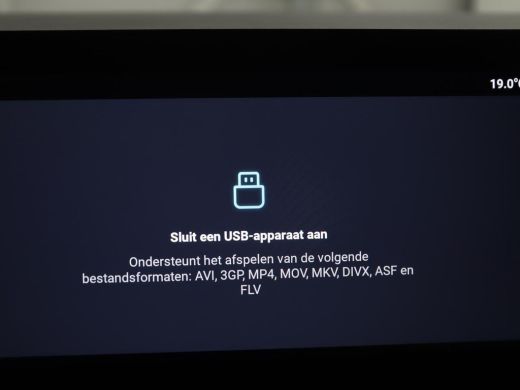 MG MG3 | Half Leder | Stuur/stoel verwarming | 360 camera | Carplay | Full LED | Adaptive cruise | Clima... ActivLease financial lease