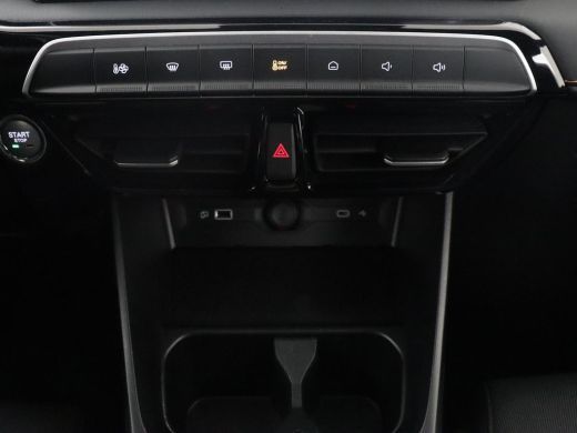 MG MG3 | Half Leder | Stuur/stoel verwarming | 360 camera | Carplay | Full LED | Adaptive cruise | Clima... ActivLease financial lease