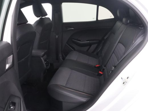 MG MG3 | Half Leder | Stuur/stoel verwarming | 360 camera | Carplay | Full LED | Adaptive cruise | Clima... ActivLease financial lease