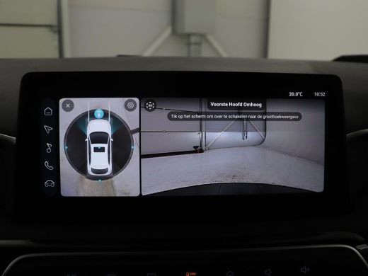 MG MG3 | Stuur/stoel verwarming | Adaptive cruise | 360 camera | Carplay | Climate control | Full LED | ... ActivLease financial lease