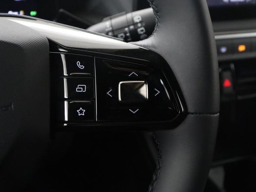 MG MG3 | Stuur/stoel verwarming | Adaptive cruise | 360 camera | Carplay | Climate control | Full LED | ... ActivLease financial lease