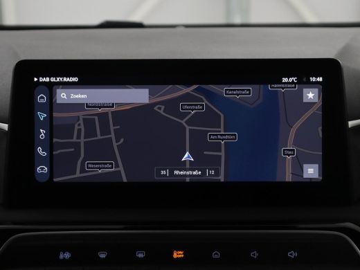MG MG3 | Stuur/stoel verwarming | Adaptive cruise | 360 camera | Carplay | Climate control | Full LED | ... ActivLease financial lease