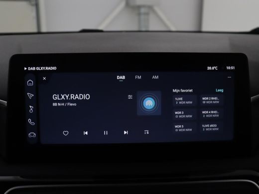 MG MG3 | Stuur/stoel verwarming | Adaptive cruise | 360 camera | Carplay | Climate control | Full LED | ... ActivLease financial lease