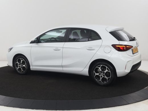MG MG3 | Stuur/stoel verwarming | Adaptive cruise | 360 camera | Carplay | Climate control | Full LED | ... ActivLease financial lease