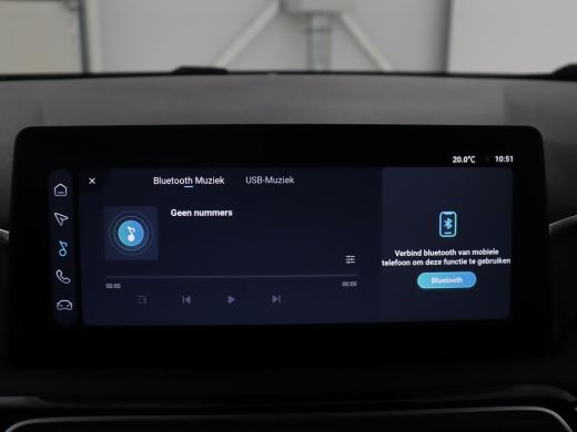 MG MG3 | Stuur/stoel verwarming | Adaptive cruise | 360 camera | Carplay | Climate control | Full LED | ... ActivLease financial lease