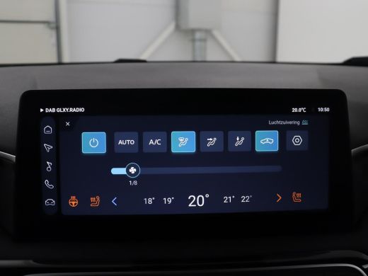MG MG3 | Stuur/stoel verwarming | Adaptive cruise | 360 camera | Carplay | Climate control | Full LED | ... ActivLease financial lease