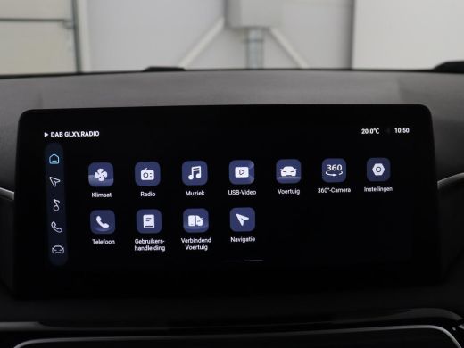 MG MG3 | Stuur/stoel verwarming | Adaptive cruise | 360 camera | Carplay | Climate control | Full LED | ... ActivLease financial lease