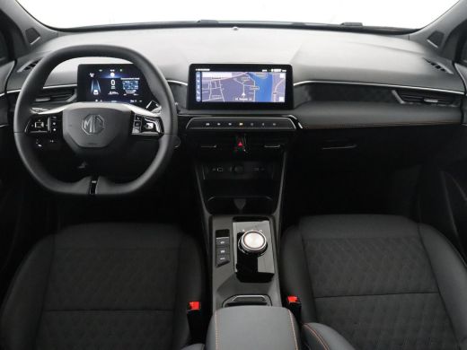 MG MG3 | Stuur/stoel verwarming | Adaptive cruise | 360 camera | Carplay | Climate control | Full LED | ... ActivLease financial lease