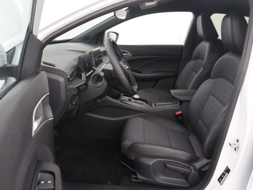 MG MG3 | Stuur/stoel verwarming | Adaptive cruise | 360 camera | Carplay | Climate control | Full LED | ... ActivLease financial lease