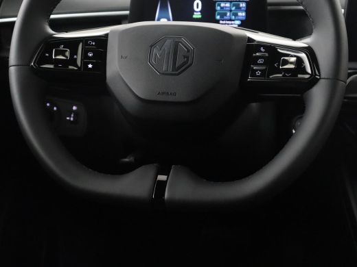 MG MG3 | Stuur/stoel verwarming | Adaptive cruise | 360 camera | Carplay | Climate control | Full LED | ... ActivLease financial lease