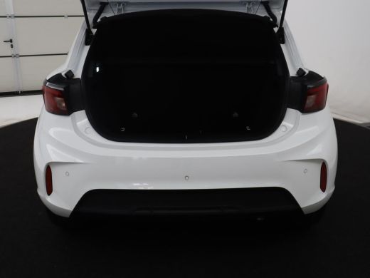 MG MG3 | Stuur/stoel verwarming | Adaptive cruise | 360 camera | Carplay | Climate control | Full LED | ... ActivLease financial lease