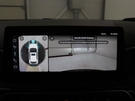 MG MG3 | Stuur/stoelverwarming | Adaptive cruise | 360 camera | Carplay | Climate control | Full LED | L... ActivLease financial lease