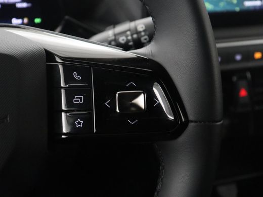 MG MG3 | Stuur/stoelverwarming | Adaptive cruise | 360 camera | Carplay | Climate control | Full LED | L... ActivLease financial lease