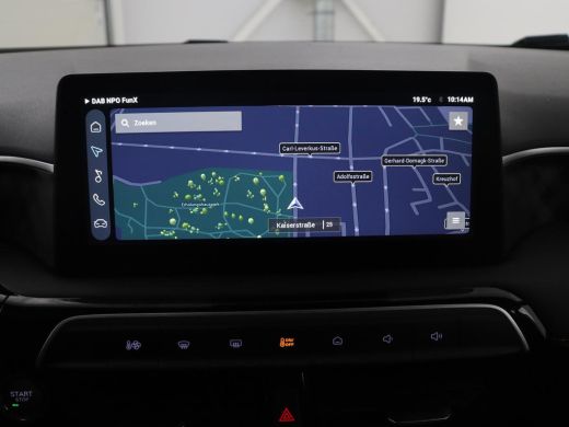 MG MG3 | Stuur/stoelverwarming | Adaptive cruise | 360 camera | Carplay | Climate control | Full LED | L... ActivLease financial lease
