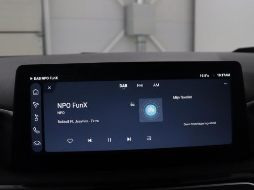 MG MG3 | Stuur/stoelverwarming | Adaptive cruise | 360 camera | Carplay | Climate control | Full LED | L... ActivLease financial lease