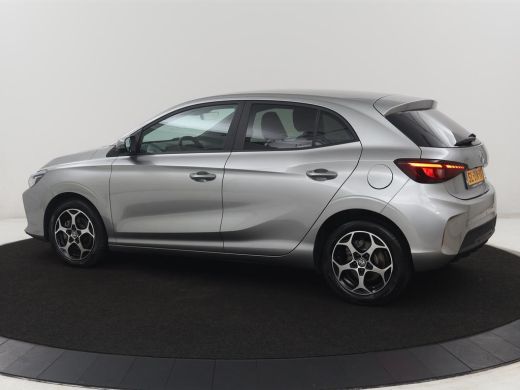 MG MG3 | Stuur/stoelverwarming | Adaptive cruise | 360 camera | Carplay | Climate control | Full LED | L... ActivLease financial lease