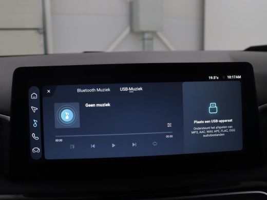 MG MG3 | Stuur/stoelverwarming | Adaptive cruise | 360 camera | Carplay | Climate control | Full LED | L... ActivLease financial lease