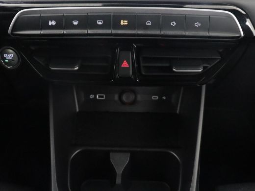 MG MG3 | Stuur/stoelverwarming | Adaptive cruise | 360 camera | Carplay | Climate control | Full LED | L... ActivLease financial lease