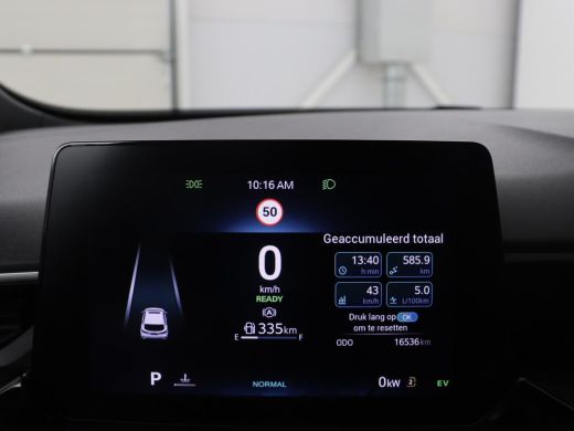 MG MG3 | Stuur/stoelverwarming | Adaptive cruise | 360 camera | Carplay | Climate control | Full LED | L... ActivLease financial lease