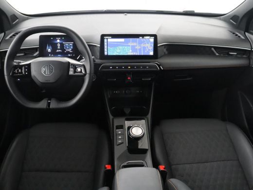 MG MG3 | Stuur/stoelverwarming | Adaptive cruise | 360 camera | Carplay | Climate control | Full LED | L... ActivLease financial lease