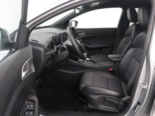 MG MG3 | Stuur/stoelverwarming | Adaptive cruise | 360 camera | Carplay | Climate control | Full LED | L... ActivLease financial lease